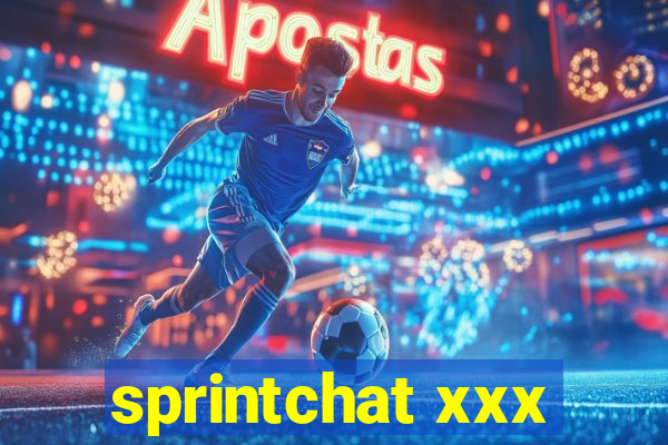 sprintchat xxx